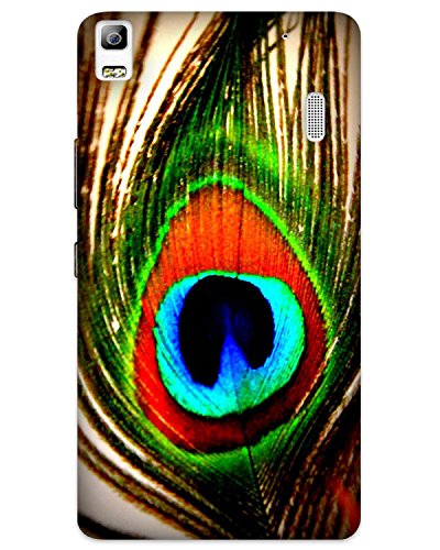 Lenovo k3 Note/Lenovo A7000 Back Cover Designer Hard Case Printed Cover