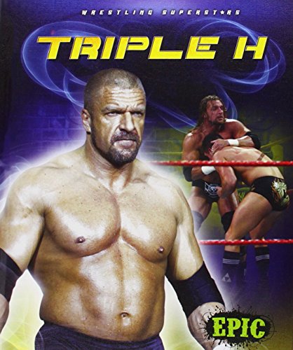 Triple H by Jesse Armstrong