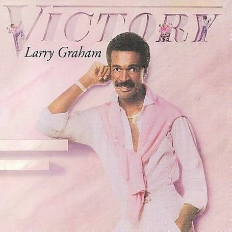 IMWAN • [2008-04-29] Larry Graham/Graham Central Station remasters on ...