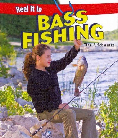 Bass Fishing by Tina P. Schwartz