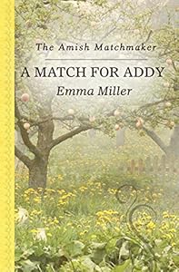 A Match For Addy