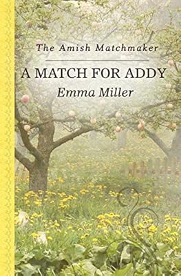A Match For Addy