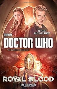 Doctor Who: Royal Blood