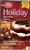 Betty Crocker Creative Recipes: Holiday 145