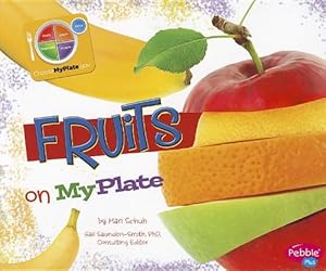 Fruits on MyPlate