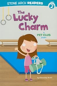 The Lucky Charm (Stone Arch Readers)