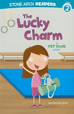 The Lucky Charm (Stone Arch Readers)