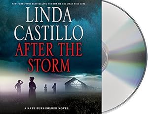 After the Storm: A Kate Burkholder Novel