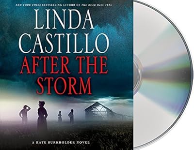 After the Storm: A Kate Burkholder Novel