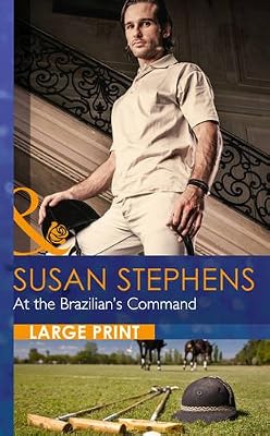 At the Brazilian's Command