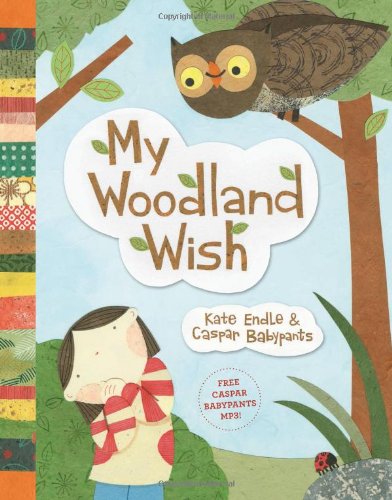 My Woodland Wish by Kate Endle
