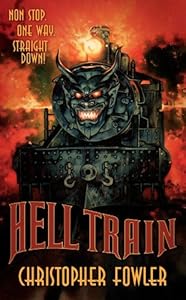 Hell Train