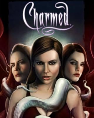 Charmed Season 10 Volume 1