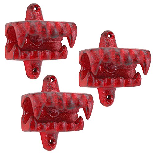 Algopix Similar Product 13 - Design Toscano Fangs of the Vampire