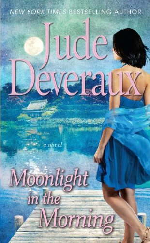 Moonlight in the Morning by Jude Deveraux