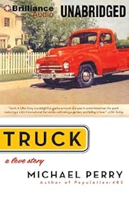 Truck: A Love Story