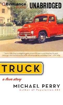 Truck: A Love Story