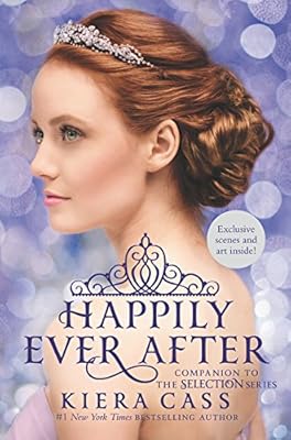 The Favorite: A Novella