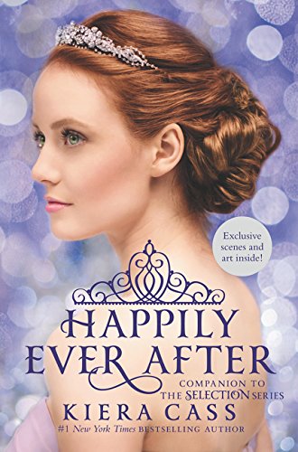 The Favorite: A Novella by Kiera Cass