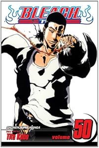 Bleach, Vol. 50: The Six Fullbringers