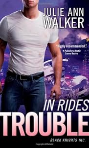 In Rides Trouble: Black Knights Inc.