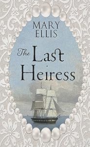 The Last Heiress