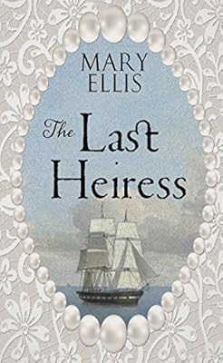The Last Heiress