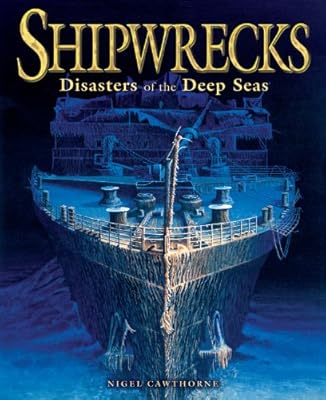 Shipwrecks
