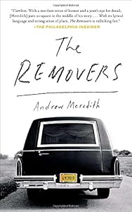 The Removers: A Memoir