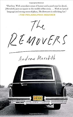 The Removers: A Memoir