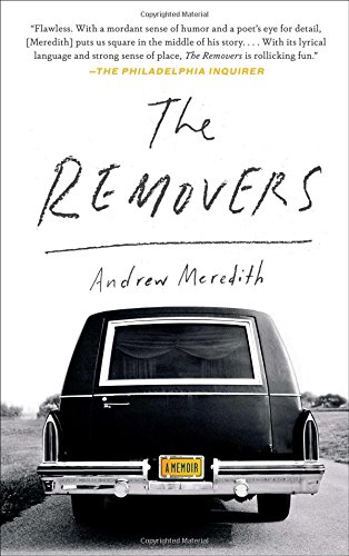 The Removers: A Memoir by Andrew Meredith