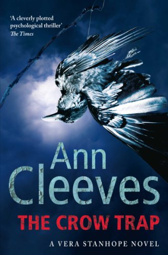 Crow Trap by Ann Cleeves