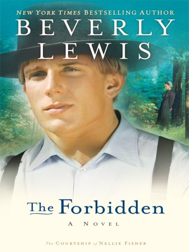 The Forbidden by Beverly Lewis