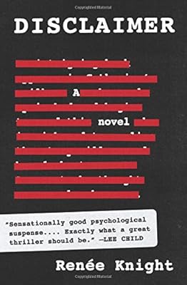 Disclaimer: A Novel