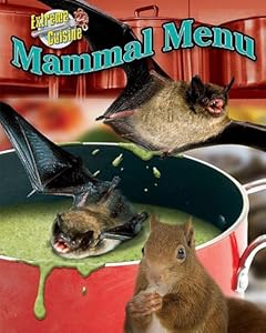 Mammal Menu (Extreme Cuisine)