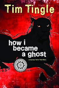 How I Became A Ghost