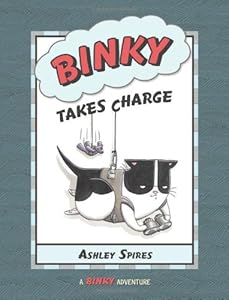 Binky Takes Charge