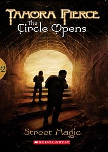 The Circle Opens #2: Street Magic: Street Magic - Reissue