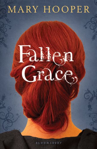 Fallen Grace by Mary Hooper