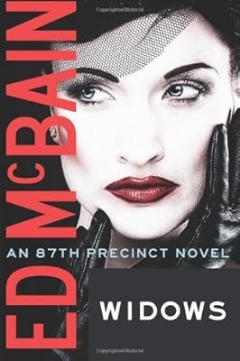 Widows (87th Precinct Book 43)