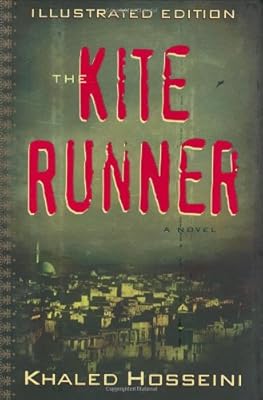The Kite Runner, Illustrated Edition