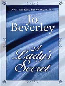 A Lady's Secret by Jo Beverley