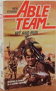 Hit And Run (Able Team)