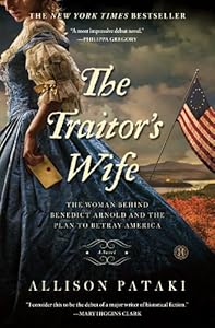 The Traitors Wife
