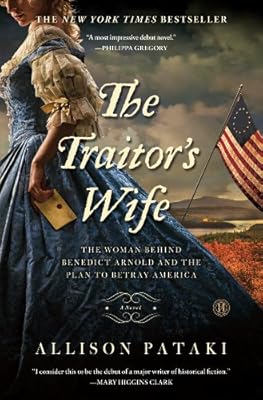 The Traitors Wife