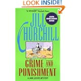Grime and Punishment
