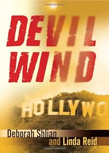 Devil Wind: A Sammy Greene Thriller