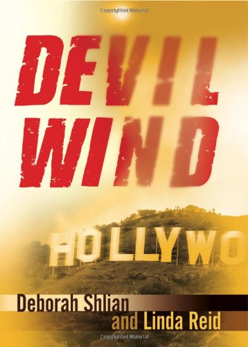 Devil Wind: A Sammy Greene Thriller by Linda Reid