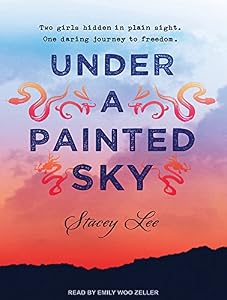 Under a Painted Sky