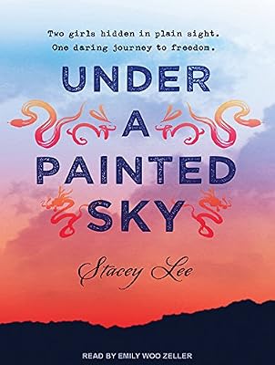 Under a Painted Sky